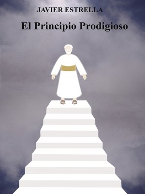 cover image of El Principio Prodigioso